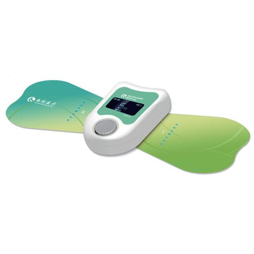 Подушечка для электростимуляции - Zhejiang Haichuang Medical Device - закрепляемый на теле / НМЭС
