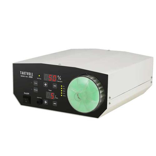 Система эвакуации хирургического дыма - SMOKE-VAC 2000 - Beijing Taktvoll Technology - для лапароскопической хирургии