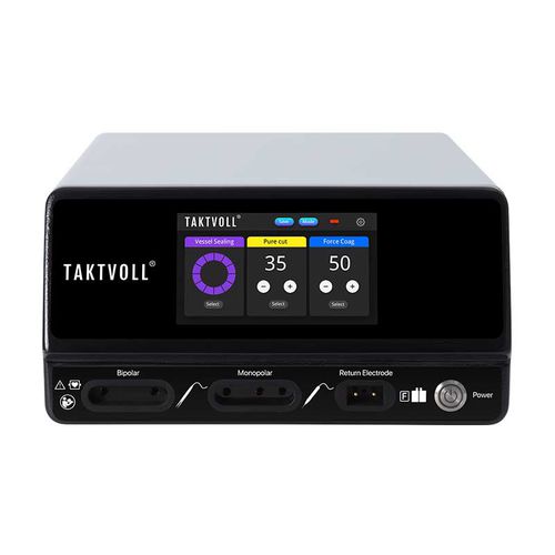 Электроскальпель биполярная коагуляция - ES-100V Pro - Beijing Taktvoll Technology - для спаивания сосудов / для среза / для ветеринарной хирургии