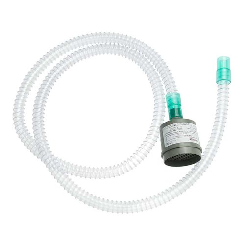 Газовый фильтр - SVF-501 - Beijing Taktvoll Technology - для эвакуаторов дыма