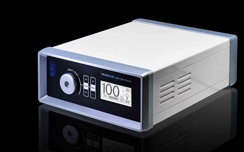 Источник света для эндоскопов - ESC-TI-120W - ESC Medicams - LED