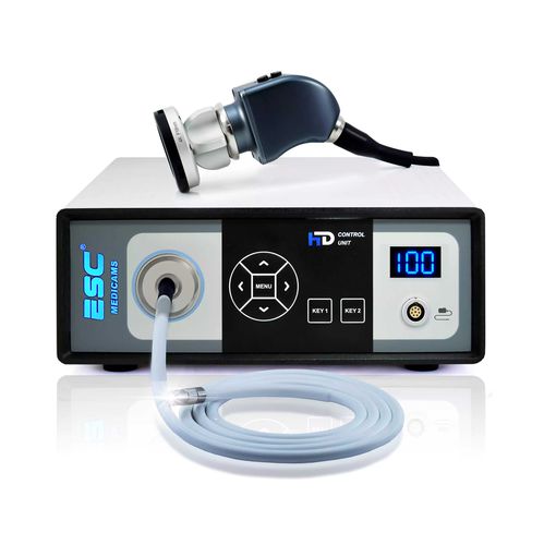 Эндоскопическая камера - HD3100-LED - ESC Medicams - медицинская / цифровая / Full HD