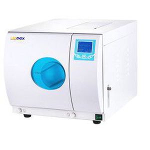 Автоклав-стерилизатор для лабораторий - LX650NS - Labdex Ltd. - настольный / встраиваемый / автоматический