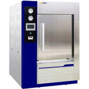 Медицинский автоклав-стерилизатор - LX180HA - Labdex Ltd. - клинический / для лабораторий / для микробиологии