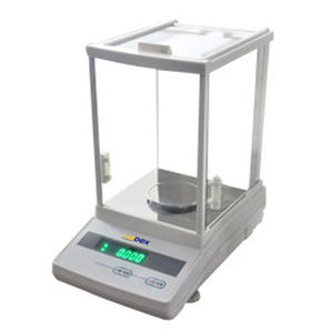 Электронный весы для лаборатории - LX100ABL - Labdex Ltd. - аналитический / настольный / переносной