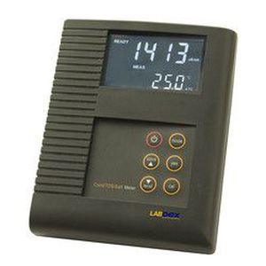 Настольный кондуктометр - LX100BCT - Labdex Ltd. - TDS
