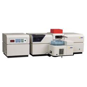 Атомно-абсорбционный спектрофотометр - LX100AAS - Labdex Ltd. - AAS / с пламенем / настольный