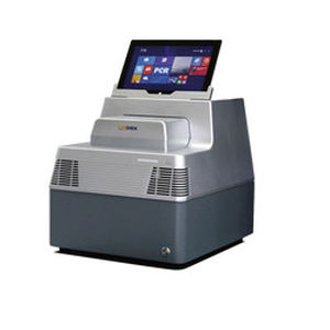 Амплификатор с градиентом - LX110RTP  - Labdex Ltd. - в режиме реального времени / флуоресцентный / 96 отверстий