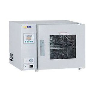 Медицинский стерилизатор - LX400HAS - Labdex Ltd. - сухим жаром / горячим воздухом / настольный