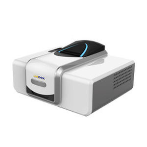 Спектрометр FT-IR - LX10IR - Labdex Ltd. - настольный