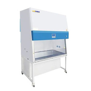 Напольный цитотоксический контрольный пост - LX10CSC  - Labdex Ltd. - с HEPA-фильтром