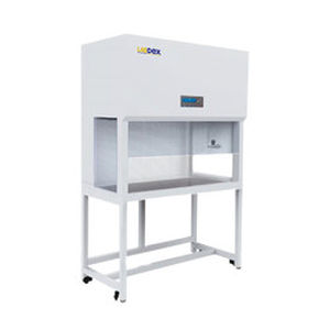Шкаф биобезопасности класс II - LX10LFC  - Labdex Ltd. - для исследований / медицинский / напольный