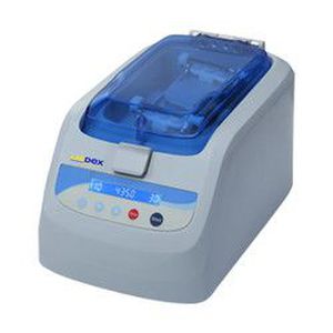 Гомогенизатор 3D - LX788H - Labdex Ltd. - настольный / для подготовки проб / цифровой