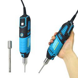 Портативный гомогенизатор - LX129HHM  - Labdex Ltd. - для подготовки проб / цифровой / с переменной скоростью