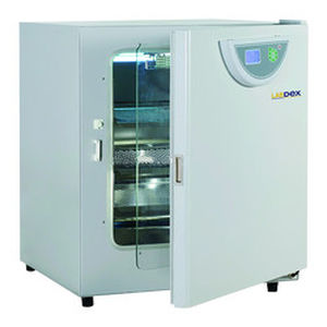 Лабораторный инкубатор горячим воздухом - LX100AJI  - Labdex Ltd. - с CO2 / настольный / 1 дверца