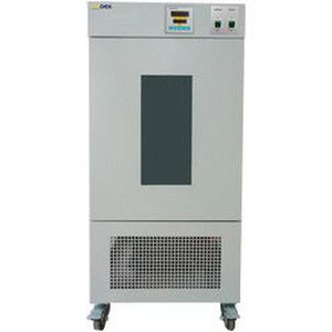 Медицинский лабораторный инкубатор - LX700BOD - Labdex Ltd. - DBO / на роликах / из нержавеющей стали