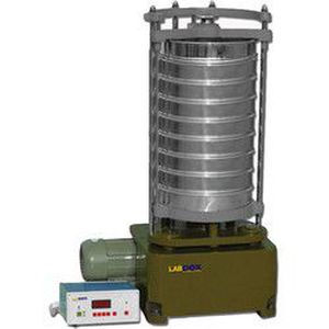 Круговая просеивающая машина - LX376BSS  - Labdex Ltd. - настольная / для подготовки проб / цифровая