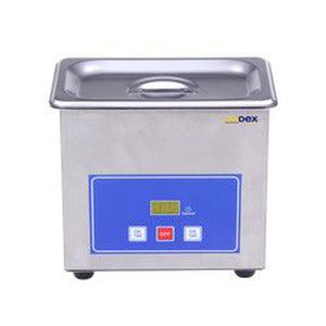 Ультразвуковая ванна для лабораторий - LX100UC  - Labdex Ltd. - из нержавеющей стали