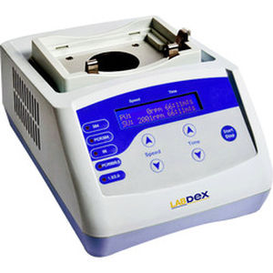 Вихревой смеситель - LX874LSM  - Labdex Ltd. - настольный / для подготовки проб / цифровой