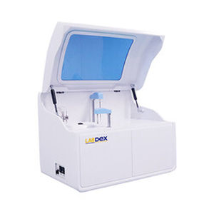 Автоматизированный биохимический анализатор - LX100ABA - Labdex Ltd. - настольный / крови