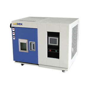 Климатическая испытательная камера - LX100THC - Labdex Ltd. - для измерения температуры / влажности / из нержавеющей стали