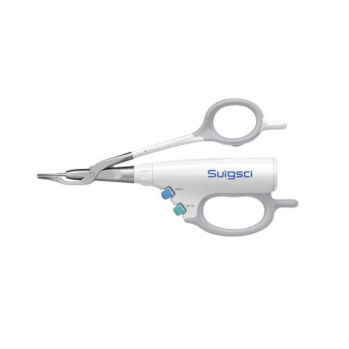 Хирургический большие ножницы - HK0905NC - Surgsci Medical - для среза / для человека / ультразвуковой