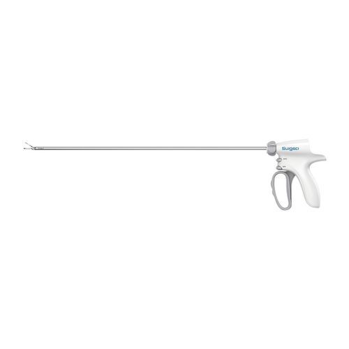 Микрозажим для эндоскопии - HK4505NCA - Surgsci Medical - для спаивания сосудов / ультразвуковой