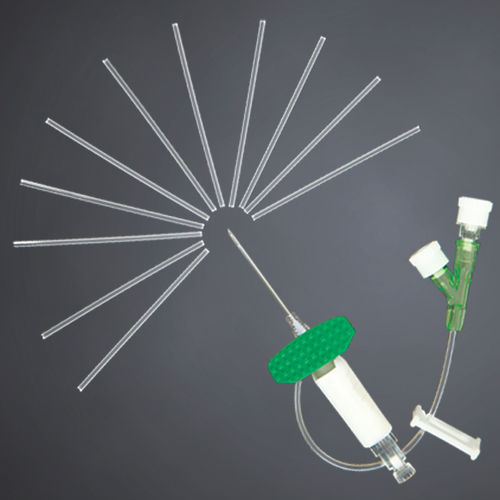 Тубус для производства катетеров - Oem IV - Dutch Technology Catheters