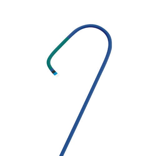 Поддерживающий микрокатетер - Dutch Technology Catheters - направляющий / коронарный / с гидрофильным покрытием
