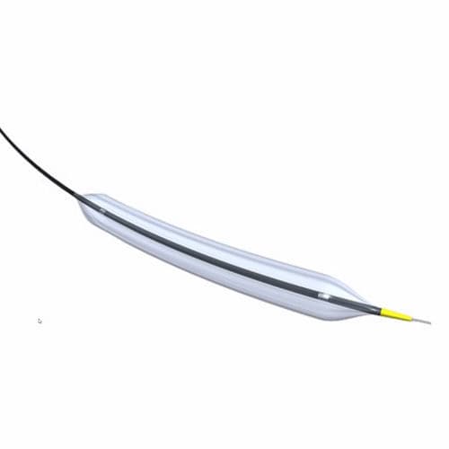Тубус для производства катетеров - Dutch Technology Catheters - ультратонкий