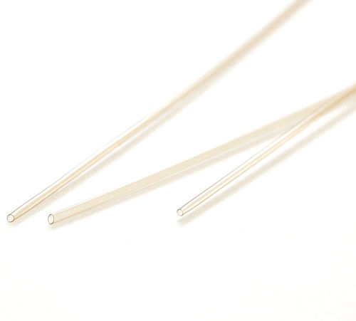 Тубус для производства катетеров - Dutch Technology Catheters - из ПТФЭ / прямой