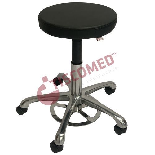 Хирургический табурет - TSTO 3900 - Tiscomed - для стоматологии / для лабораторий / для чистого помещения
