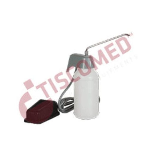Диспенсер мыла - TVA 3059 - Tiscomed