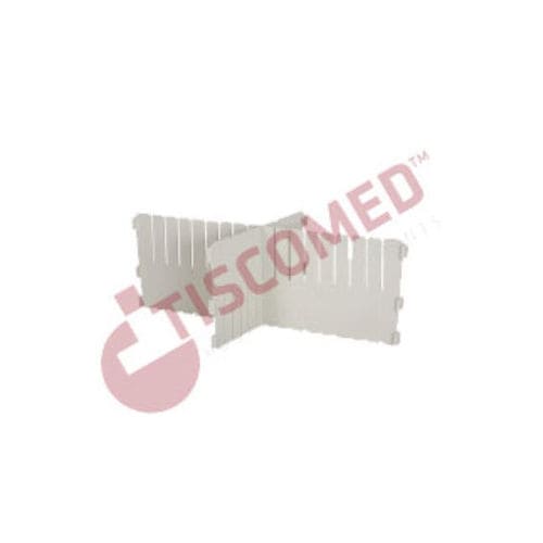 Разделитель для ящика для хранения - TSED 1311 - Tiscomed - для шкафа / модульный