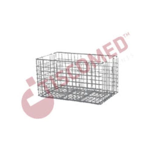 Корзина для хранения - TSTU 6030 - Tiscomed - для шкафа / для тележки / модульный