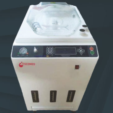 Настольная моющая дезинфекционная машина - TDEN 2900 - Tiscomed - с загрузкой сверху