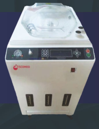 Моющая дезинфекционная машина эндоскопа - TDEN 2950 - Tiscomed
