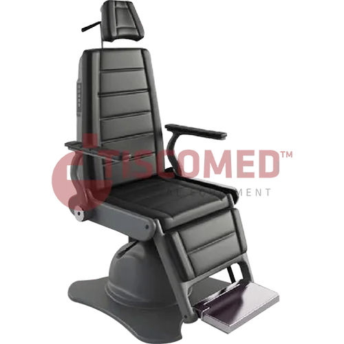 Кресло для осмотра ЛОР - TENT 4000 - Tiscomed - электрическое / эргономичное / 5 секций