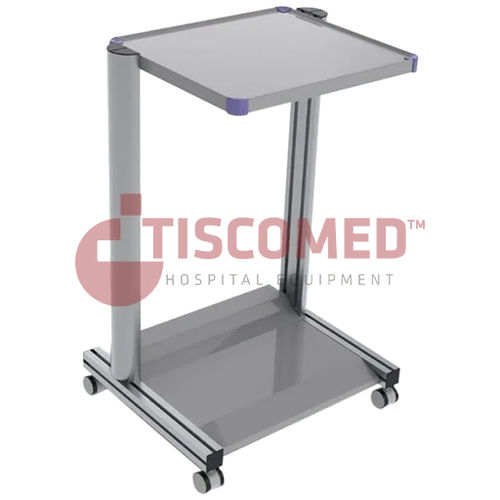 Тележка для операционного зала - TTDE 3020 - Tiscomed - для инструментов / мобильная