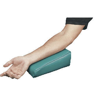 Опора для руки из губки - CCI350 - Custom Comfort