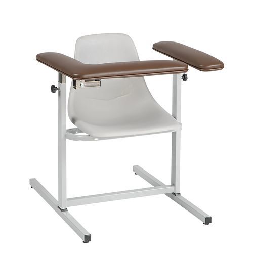 Ручное кресло для забора крови - 1202-L/N - Custom Comfort