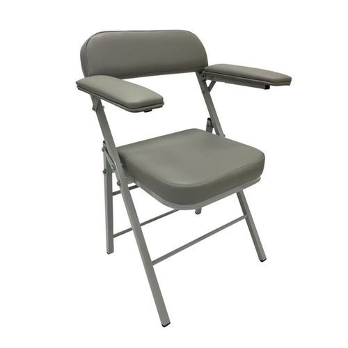 Кресло для осмотра для флеботомии - JA1201-FC - Custom Comfort - ручное