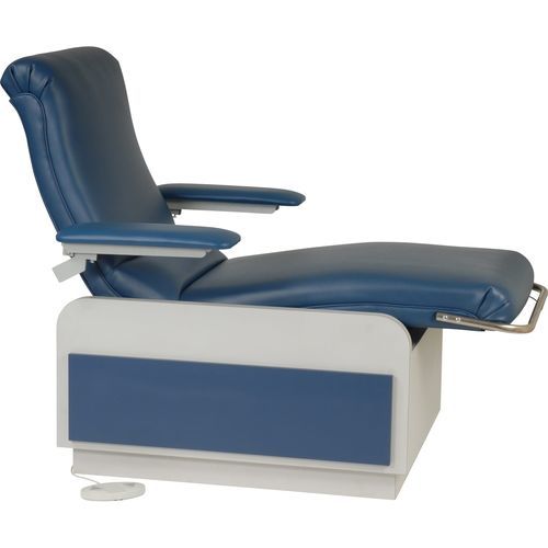 Бариатрическое кресло для забора крови - MB2000-AP - Custom Comfort