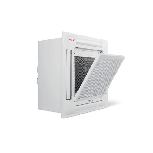 Очиститель воздуха с HEPA-фильтром - D-BREATH 4.2 - MayAir Manufacturing (M) Sdn Bhd - для больниц / для учреждений здравоохранения