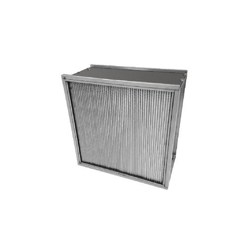 Фильтр HEPA - M-HI - MayAir Manufacturing (M) Sdn Bhd - воздушный / пыль / для учреждений здравоохранения