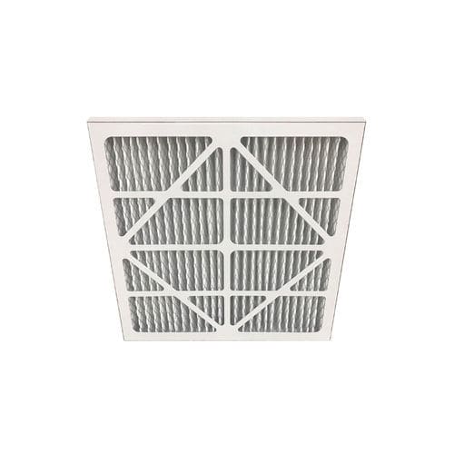 Складчатый фильтр - M-DP - MayAir Manufacturing (M) Sdn Bhd - воздушный / пыль / для учреждений здравоохранения