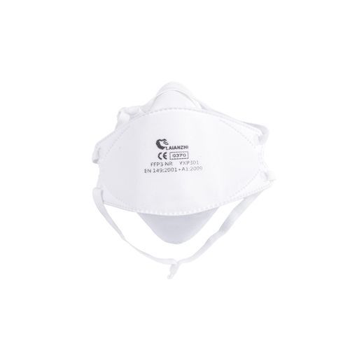 Респиратор FFP3 - YXP301 - Zhongshan Saifute Labor Protective Articles Co., Ltd. - без клапана / полумаска / взрослый