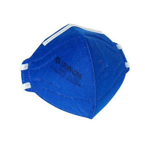 Респиратор KN95 - 9102A KLT02 - Zhongshan Saifute Labor Protective Articles Co., Ltd. - без клапана / полумаска / взрослый