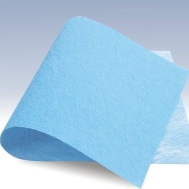 Операционное поле для общей хирургии - Blue Comfort - Matopat - стерильное