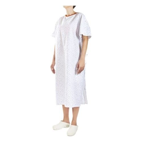 Рубашка для больного унисекс - Matopat - L / XL / M